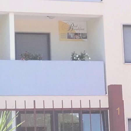 Home Sweet Home Matera Exterior foto