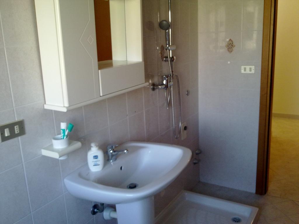 Home Sweet Home Matera Quarto foto