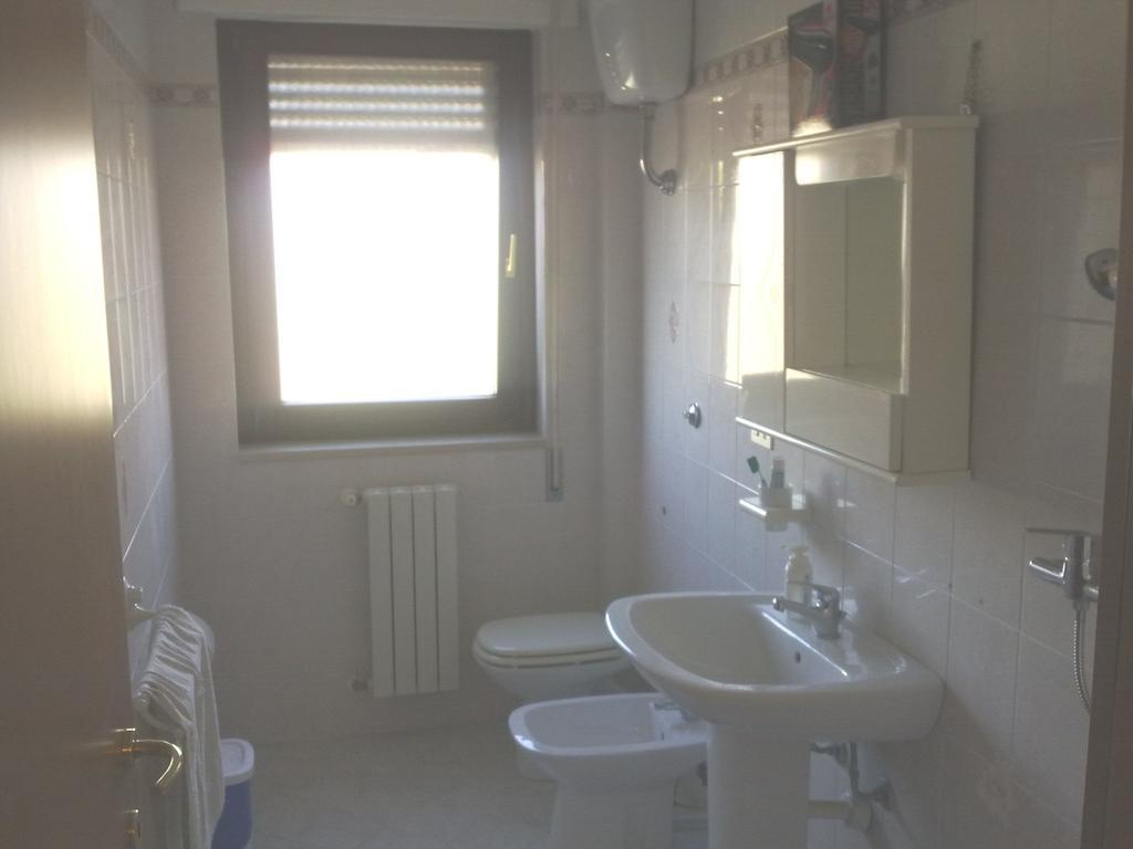 Home Sweet Home Matera Quarto foto