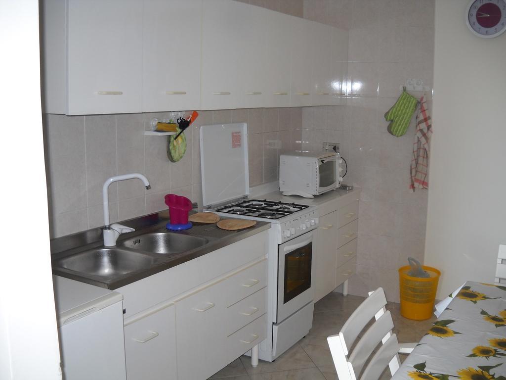 Home Sweet Home Matera Exterior foto