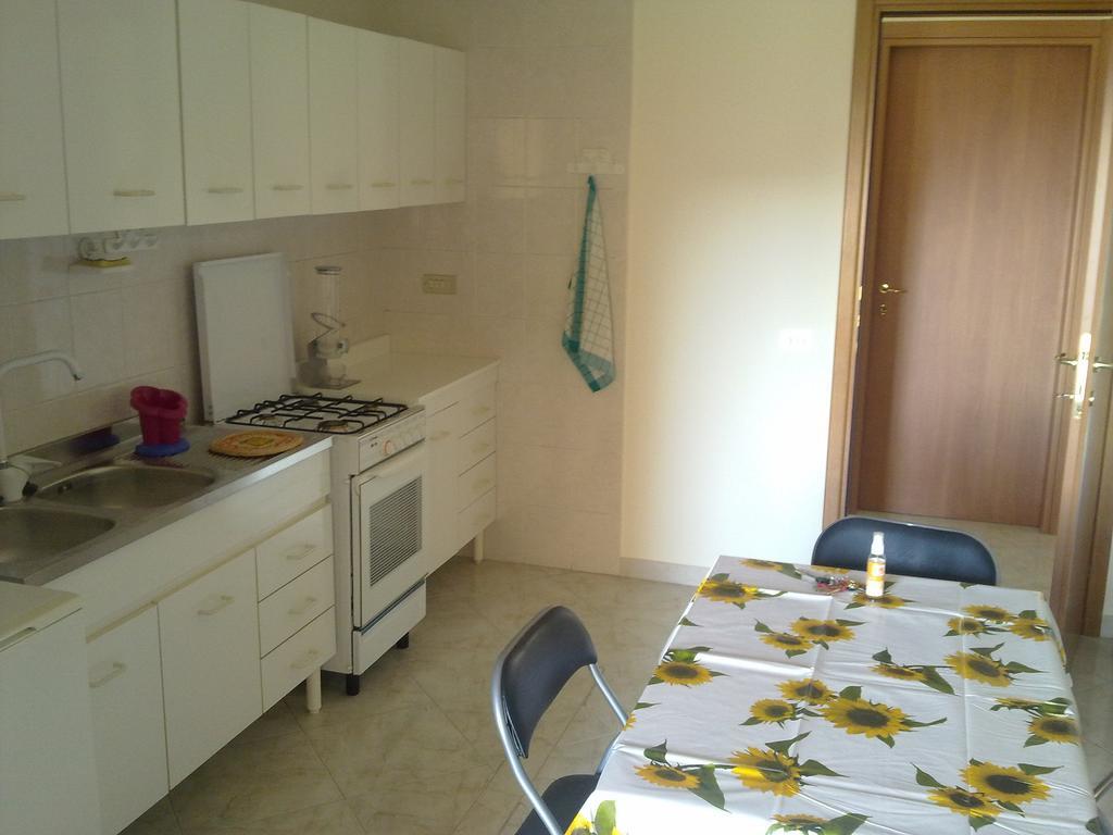 Home Sweet Home Matera Exterior foto