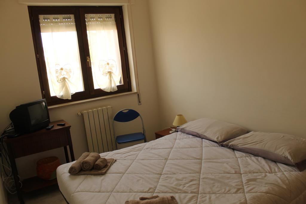 Home Sweet Home Matera Exterior foto