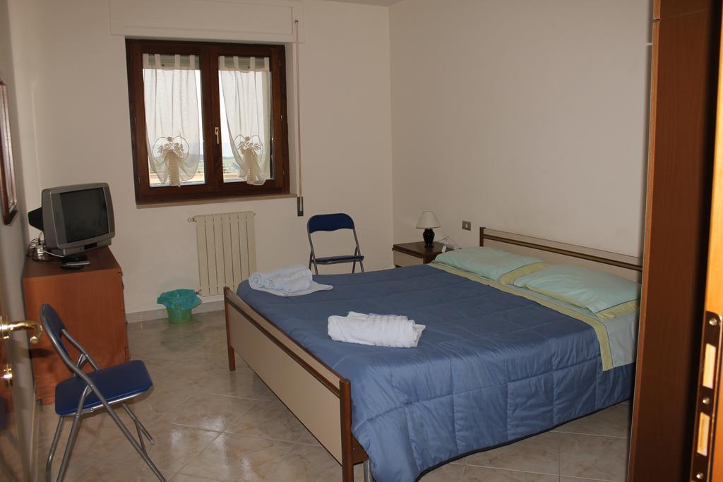 Home Sweet Home Matera Exterior foto