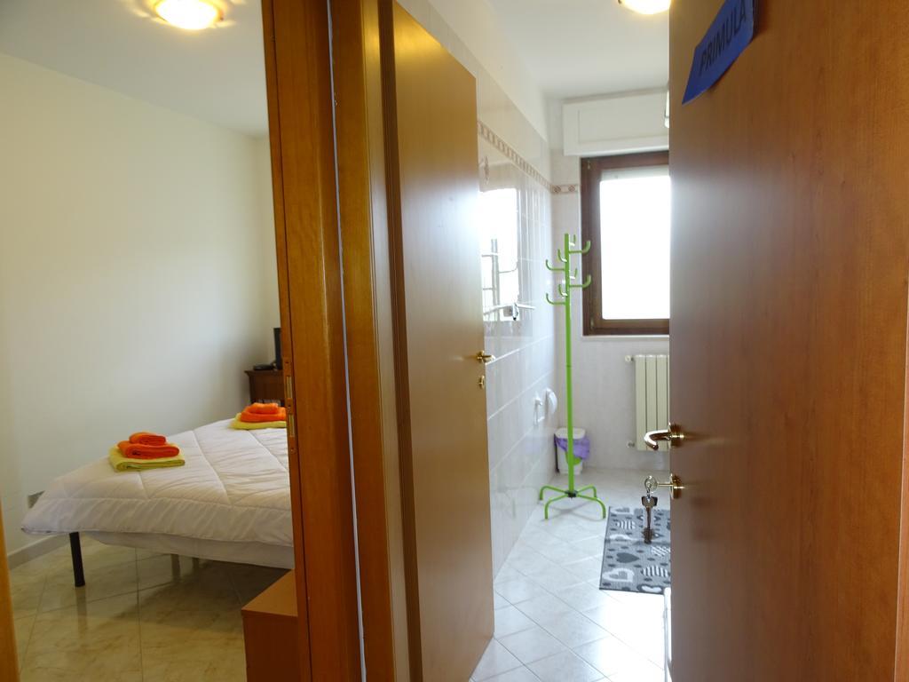 Home Sweet Home Matera Exterior foto