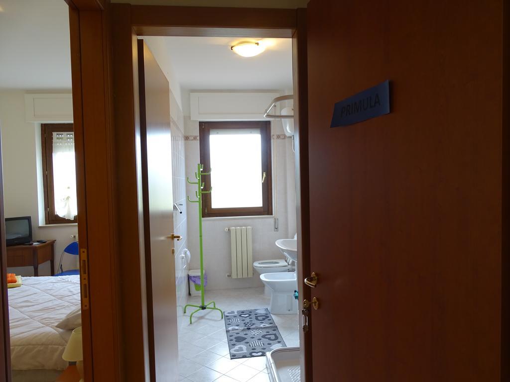 Home Sweet Home Matera Exterior foto