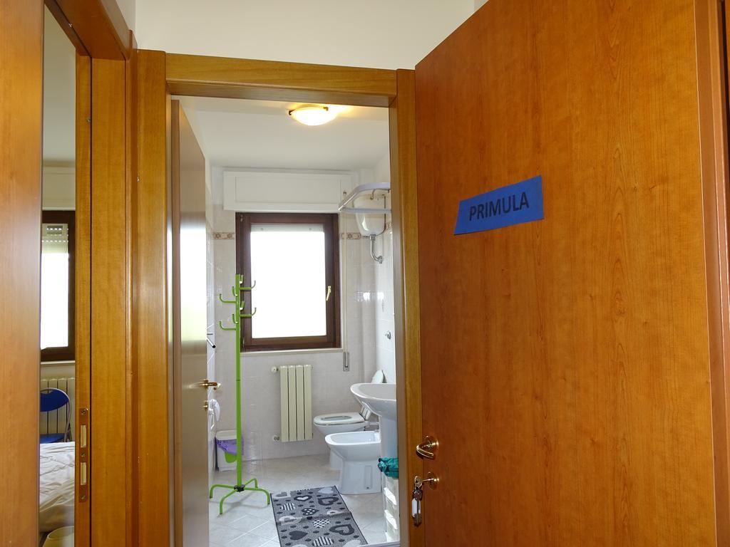 Home Sweet Home Matera Exterior foto