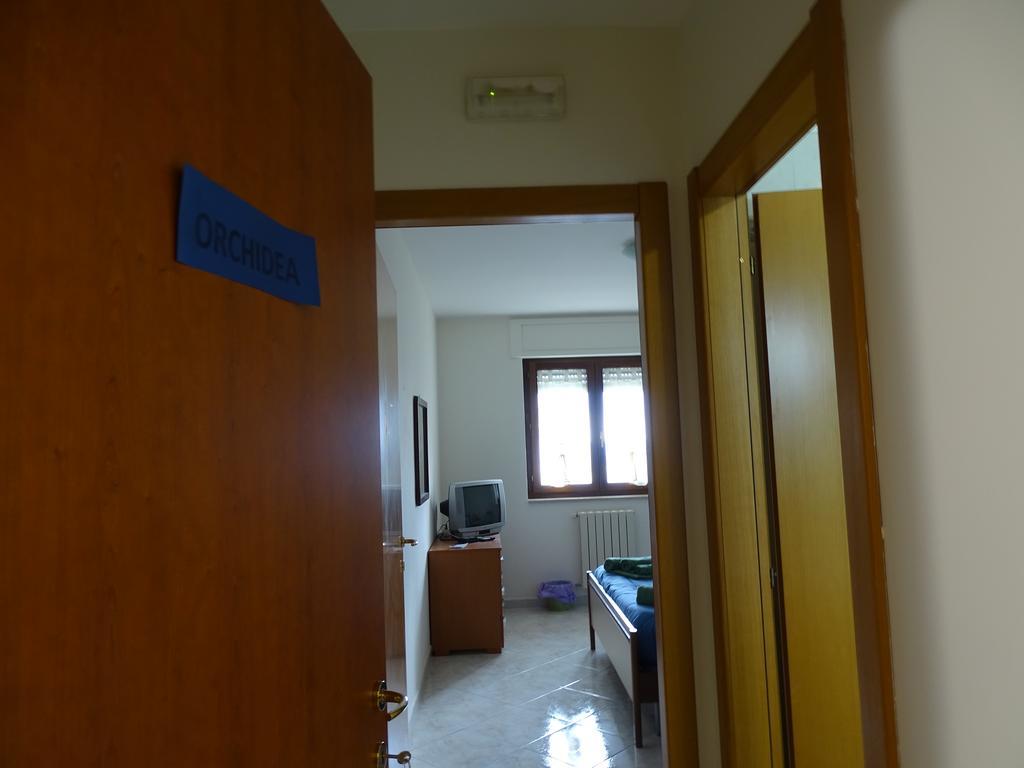 Home Sweet Home Matera Exterior foto