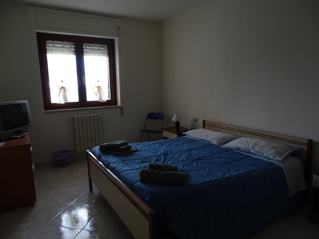 Home Sweet Home Matera Exterior foto
