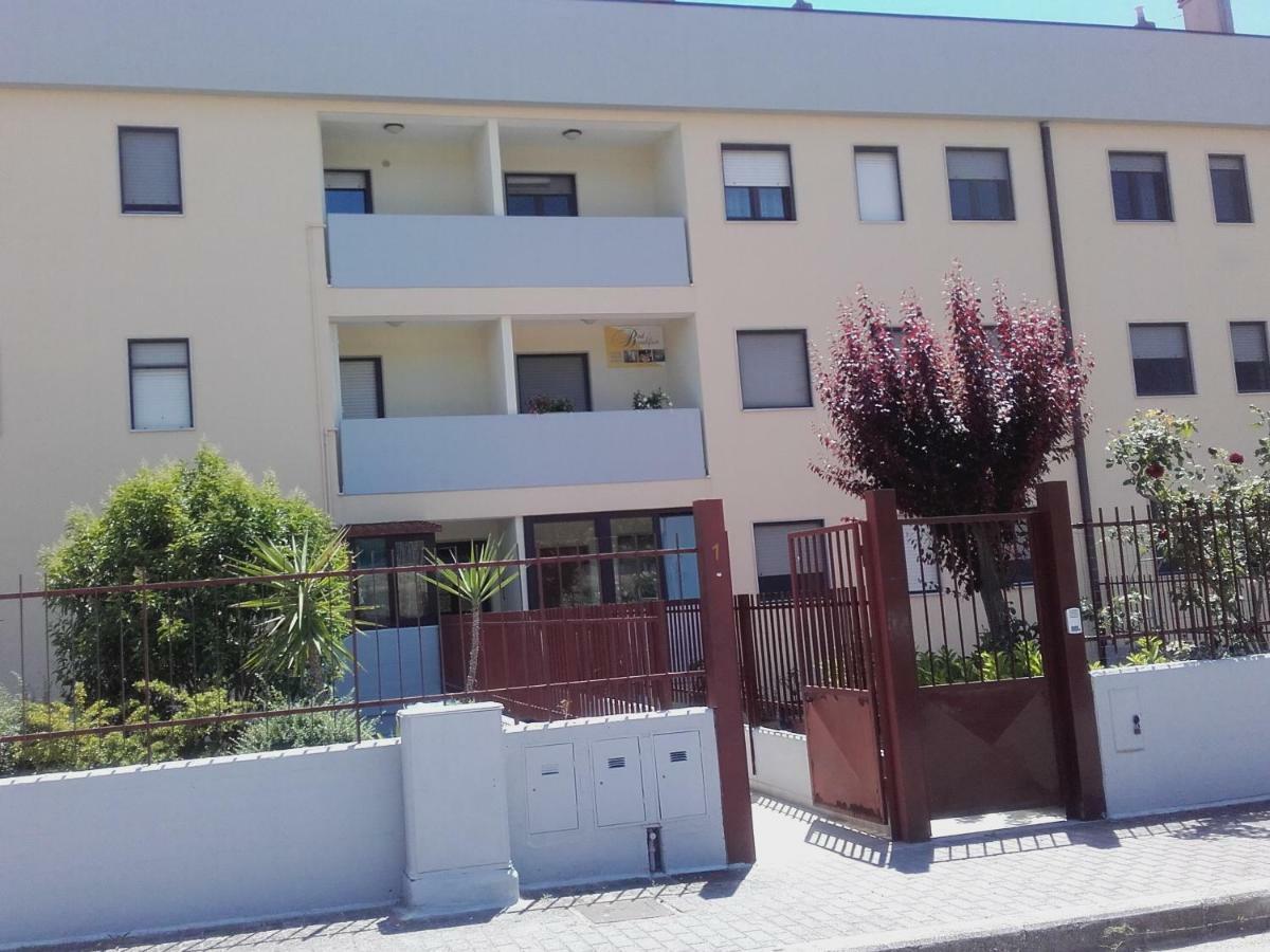 Home Sweet Home Matera Exterior foto