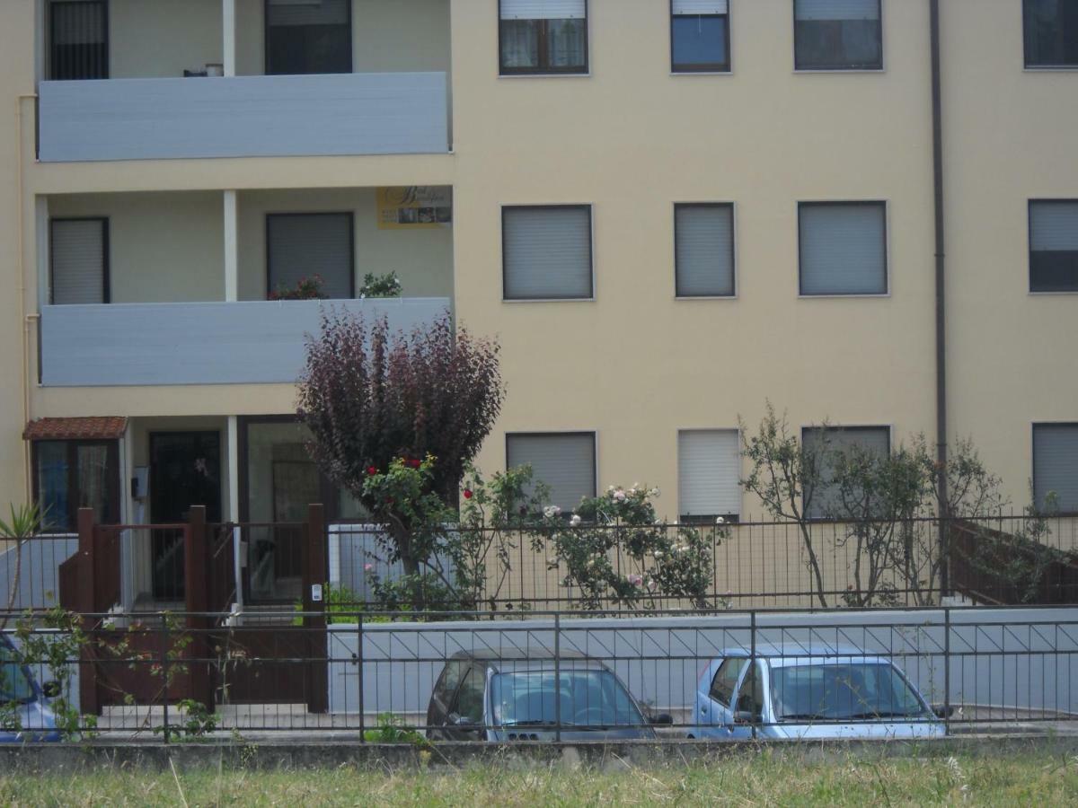 Home Sweet Home Matera Exterior foto