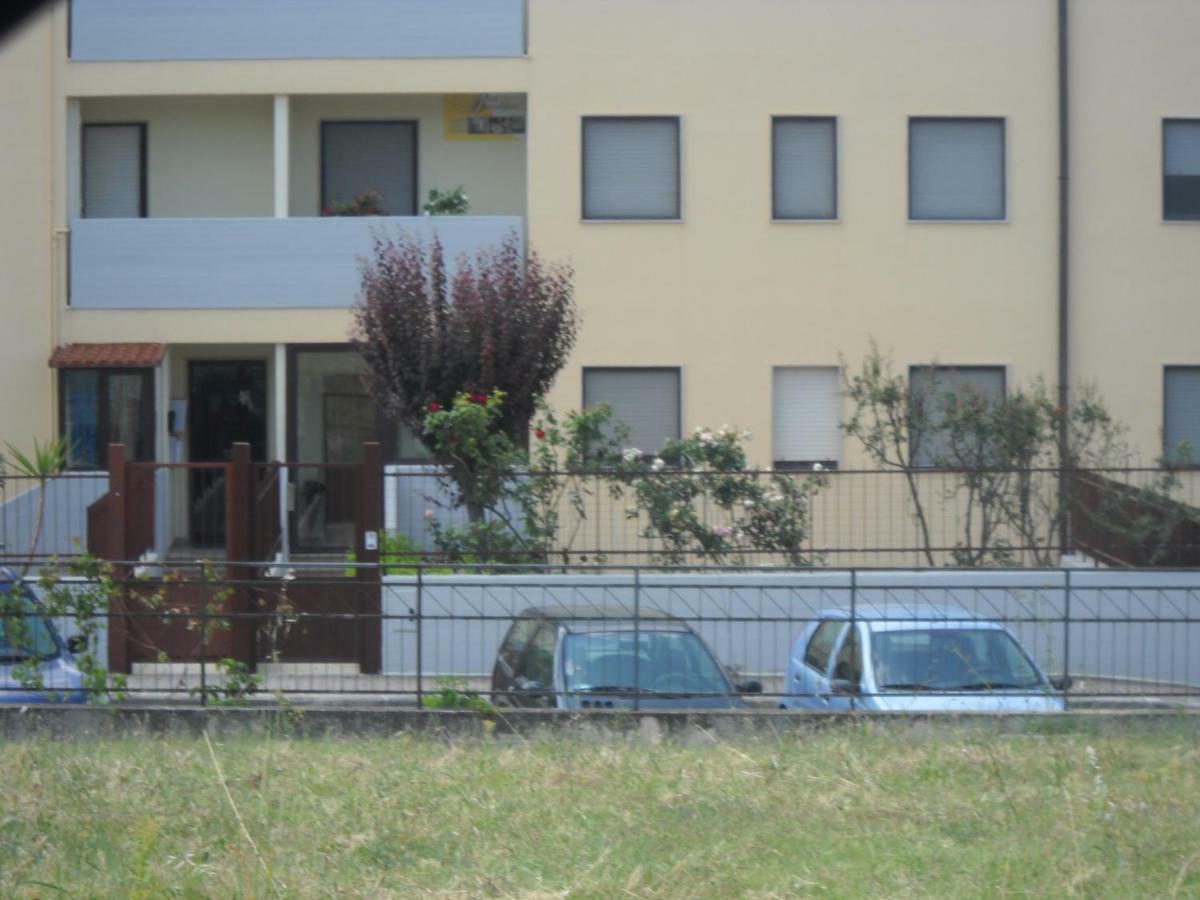 Home Sweet Home Matera Exterior foto