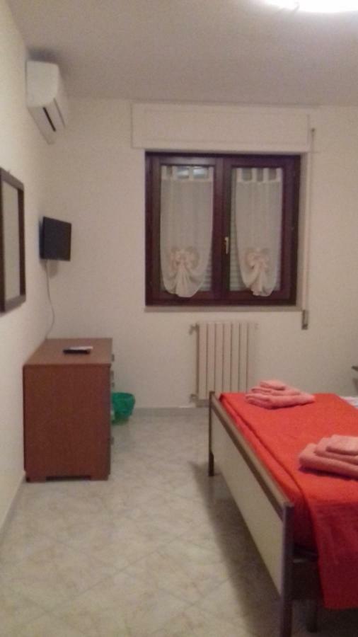 Home Sweet Home Matera Exterior foto